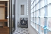 A beautiful serviced apartment for rent on Trinh Cong Son 